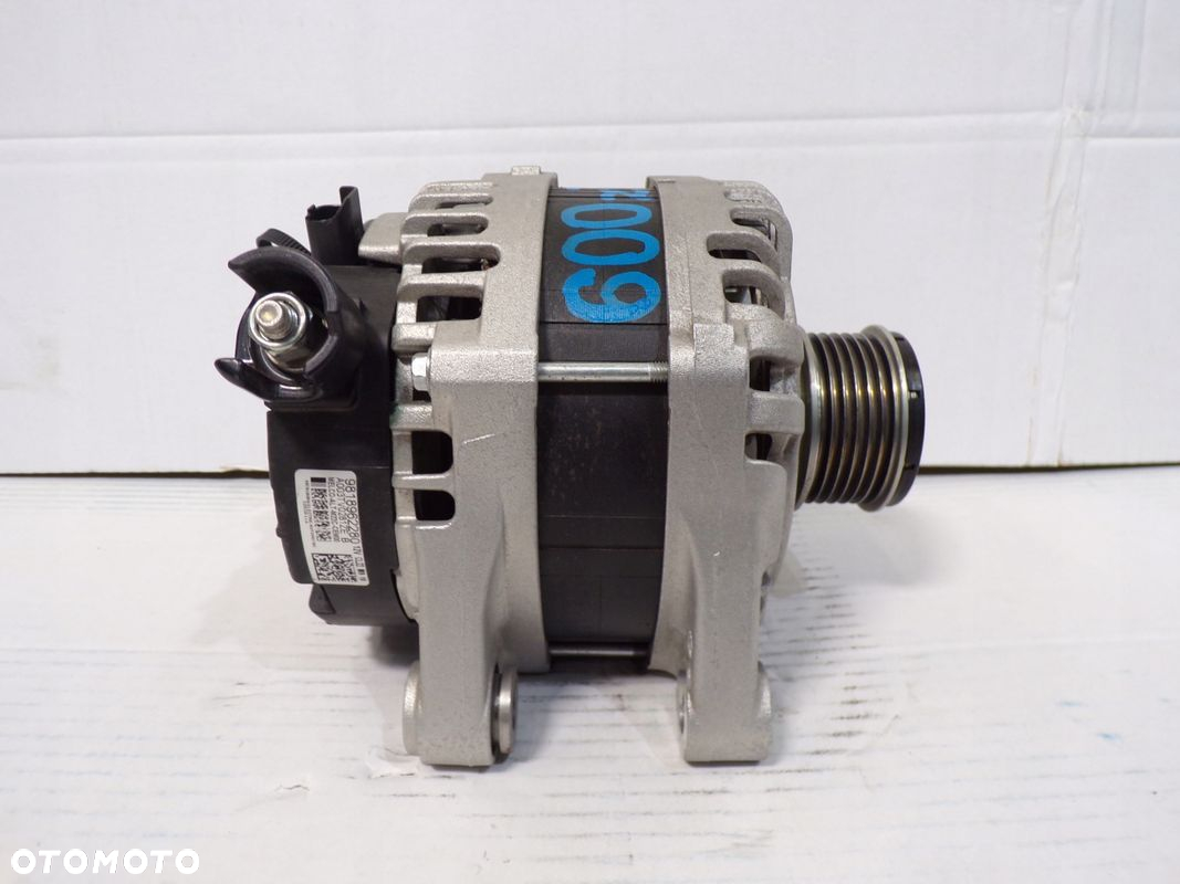 JUMPER BOXER 2.0 2.2 16- ALTERNATOR 220A NOWY oryginalny EURO 6 - 5
