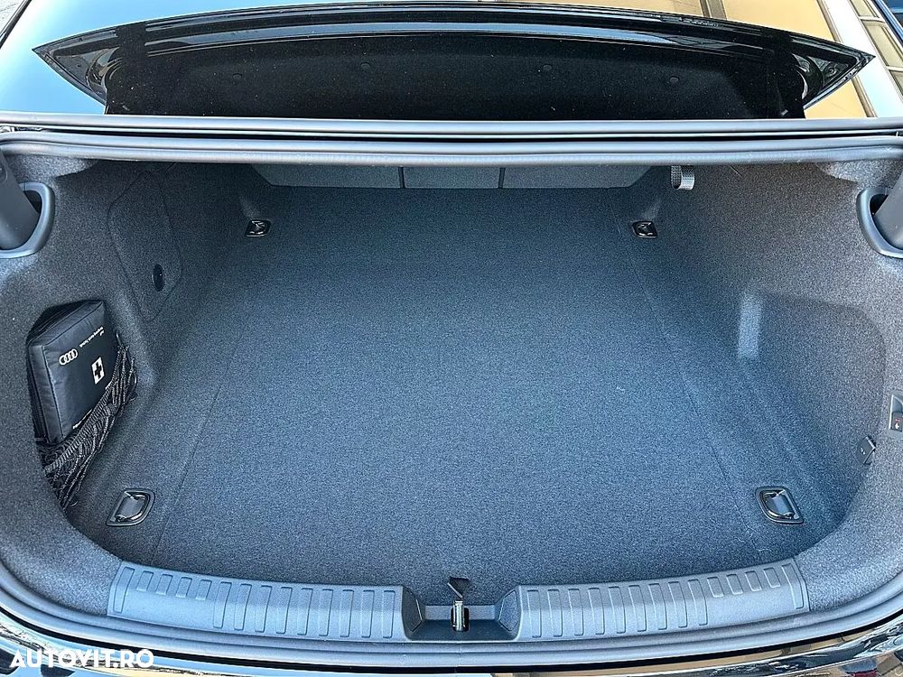 Audi A6 Limuzina TDI quattro S tronic edition one - 10
