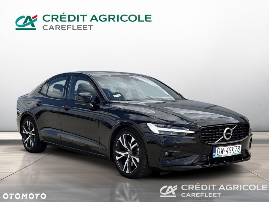 Volvo S60 B5 B R-Design - 8