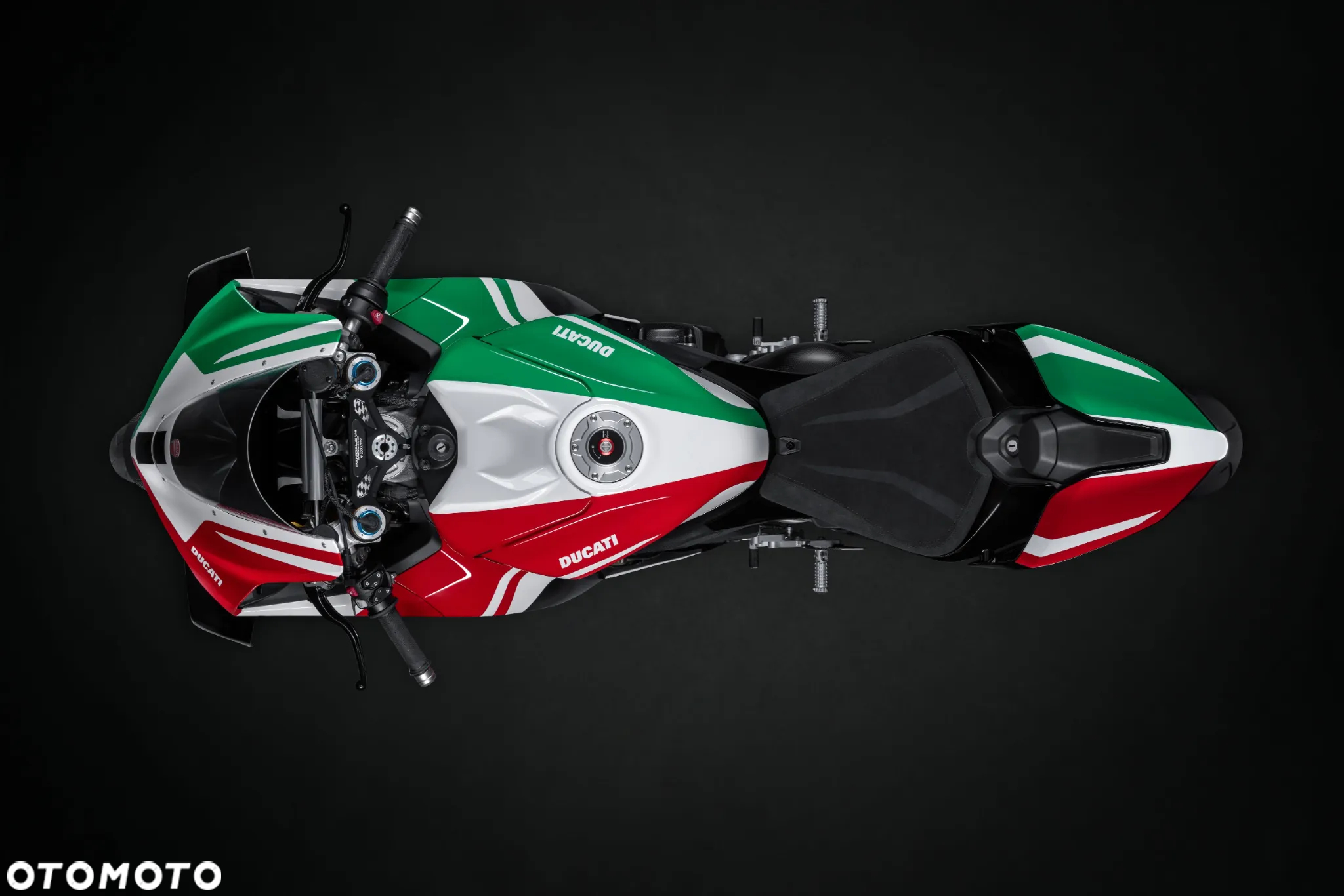 Ducati Panigale V4S - 9