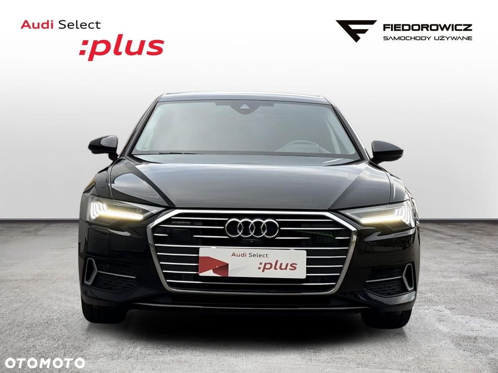 Audi A6 Limousine - 10