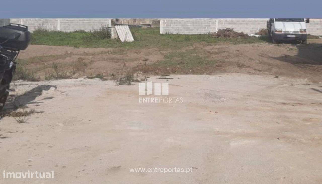 Venda de Terreno com 900 m2, Vila do Conde - Grande imagem: 3/11