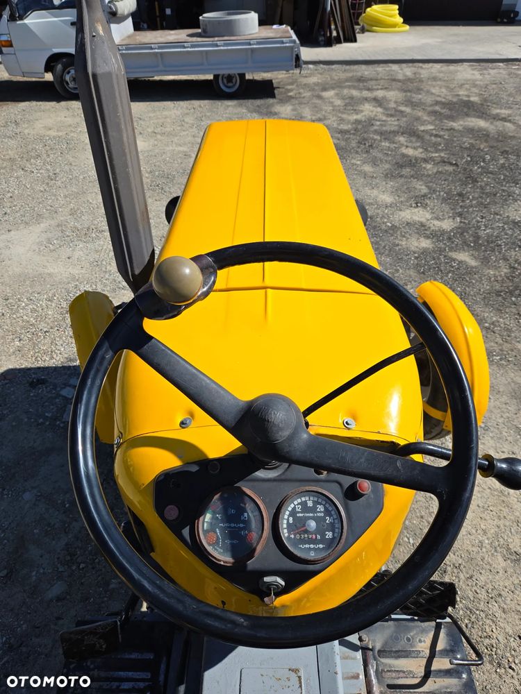 Ursus C-360 - 5