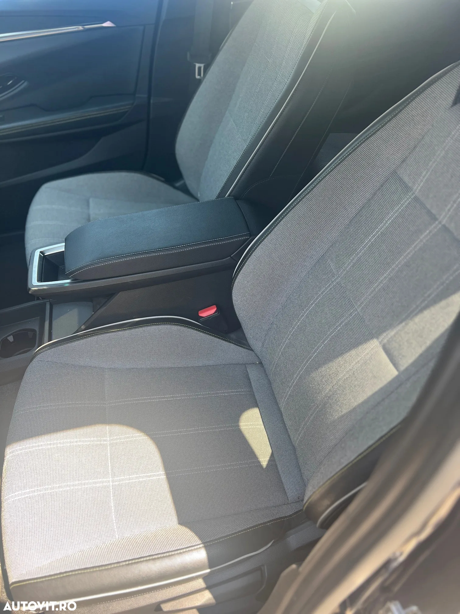 Renault Megane E-TECH EV60 optimum charge techno - 5