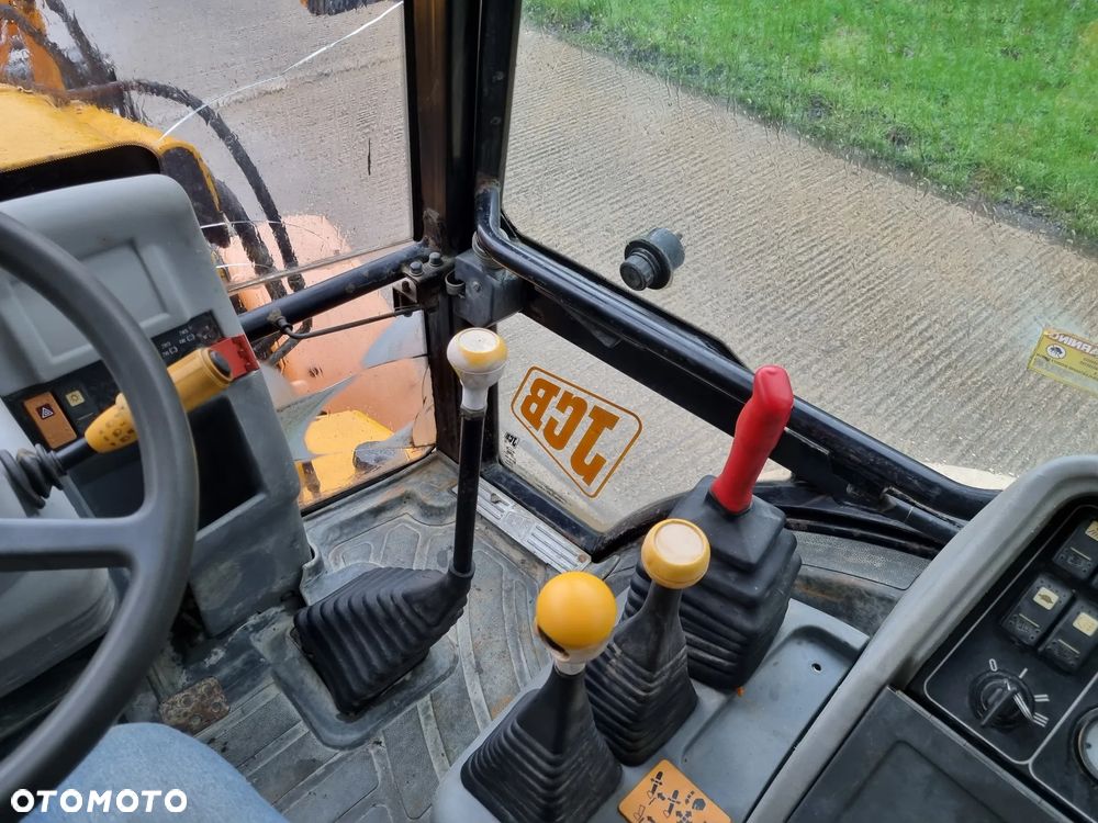 JCB Jcb 3cx - 23