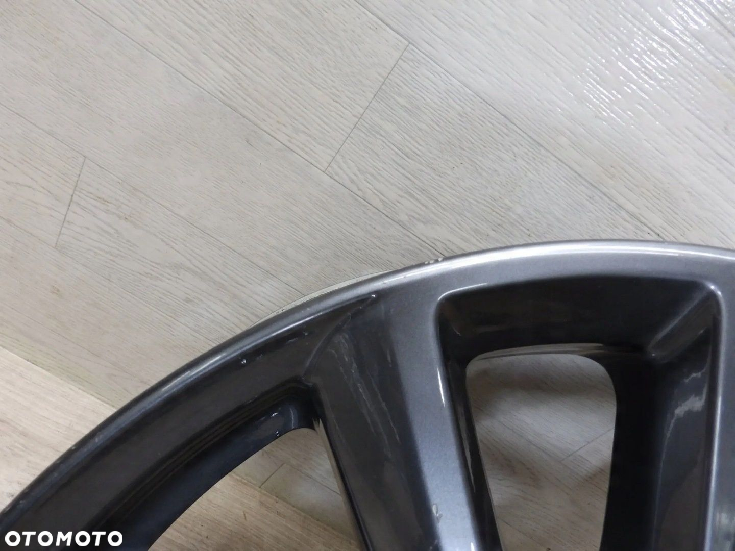 Felga Mazda 3 CX-3 CX3 18x7J Et45 5x114.3 9965B57080 - 6