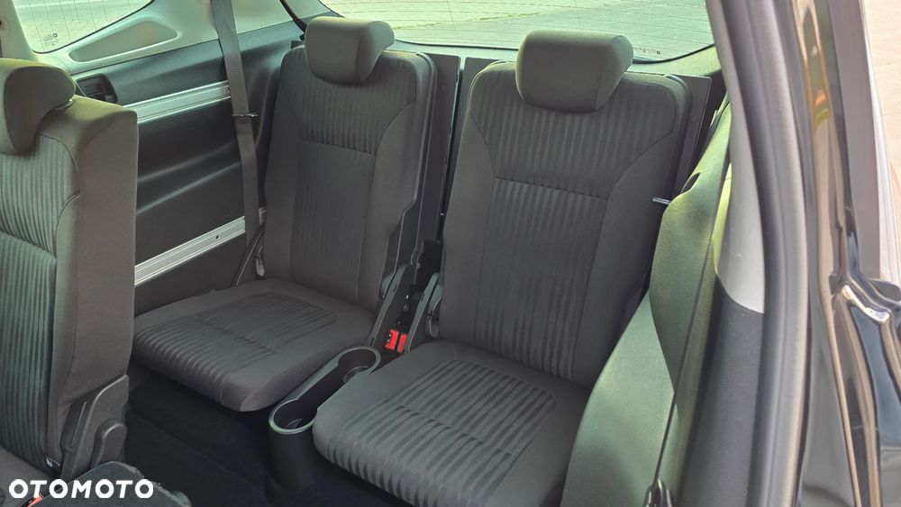 Opel Zafira Tourer 1.4 Turbo Active - 27