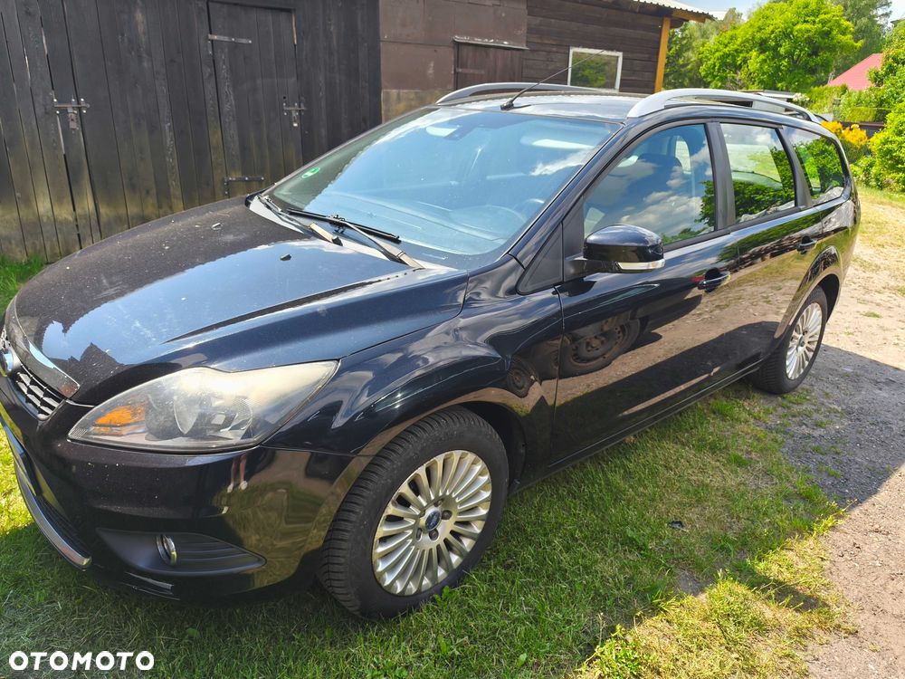 Ford Focus - 3