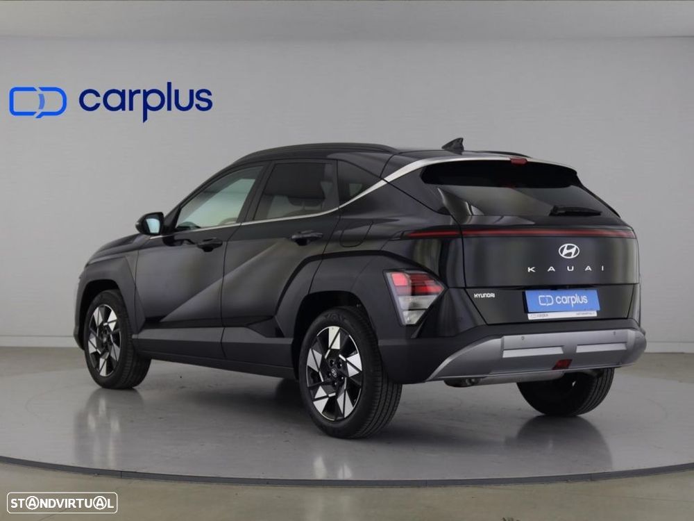 Hyundai Kauai 1.0 T-GDi Premium - 5