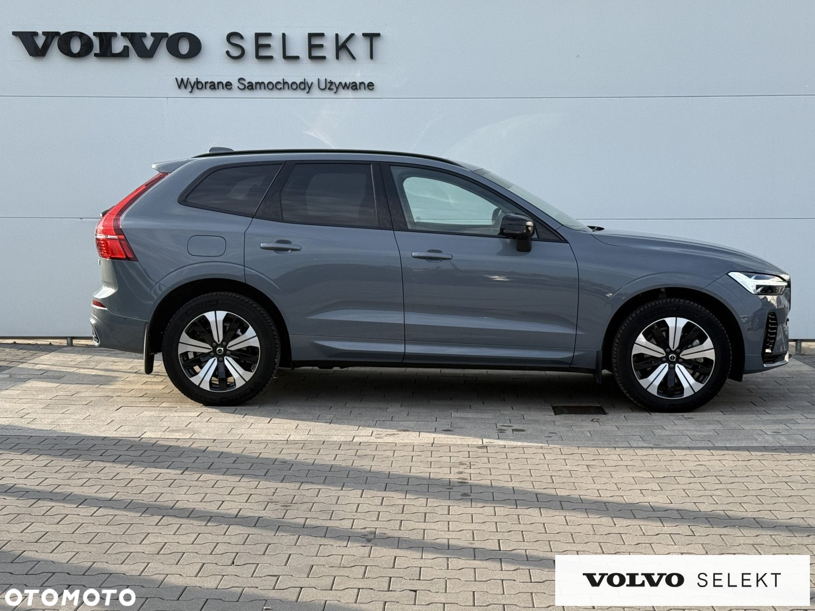 Volvo XC 60 - 4