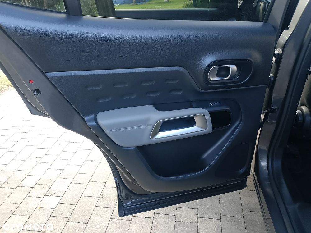 Citroën C5 Aircross BlueHDI 130 S&S LIVE PACK - 20
