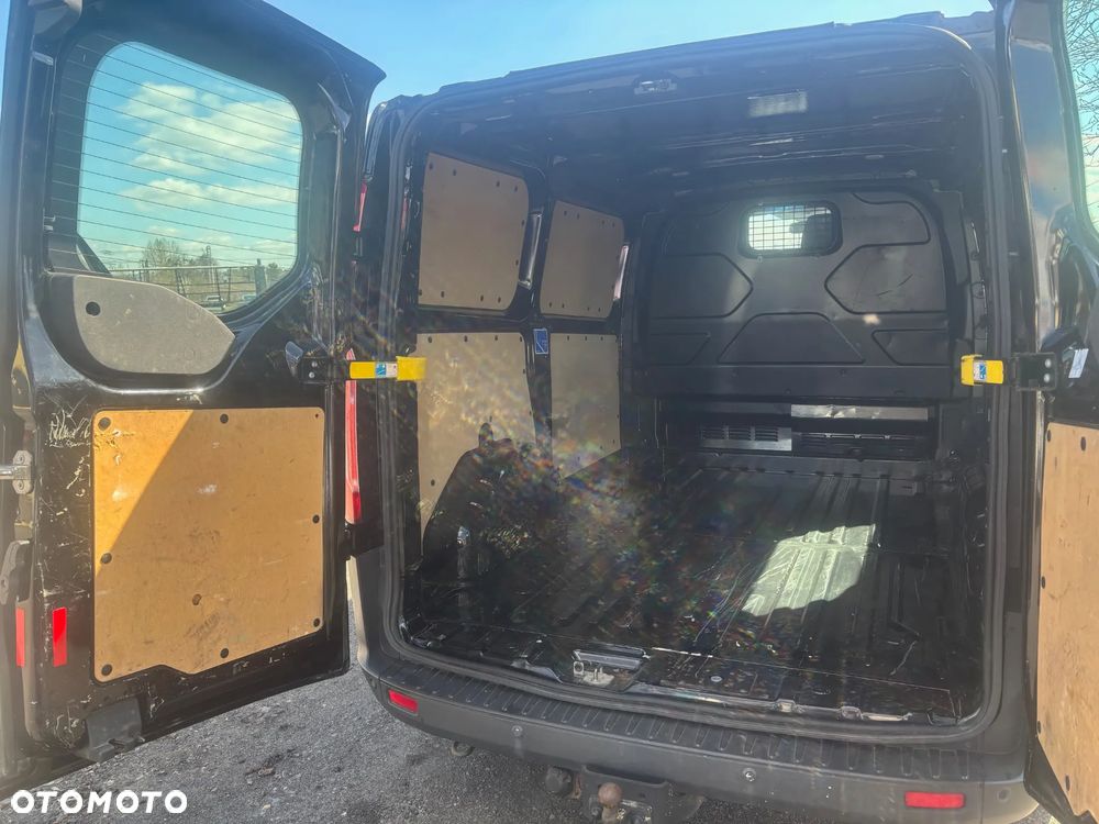 Ford Transit Custom 310 - 16
