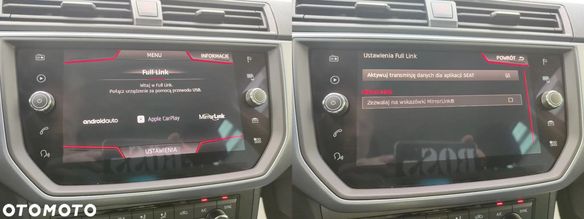 Seat Arona 1.6 TDI DSG XCELLENCE - 27