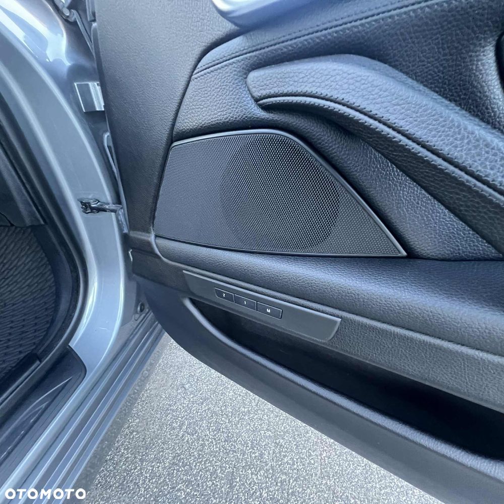 BMW Seria 5 - 18