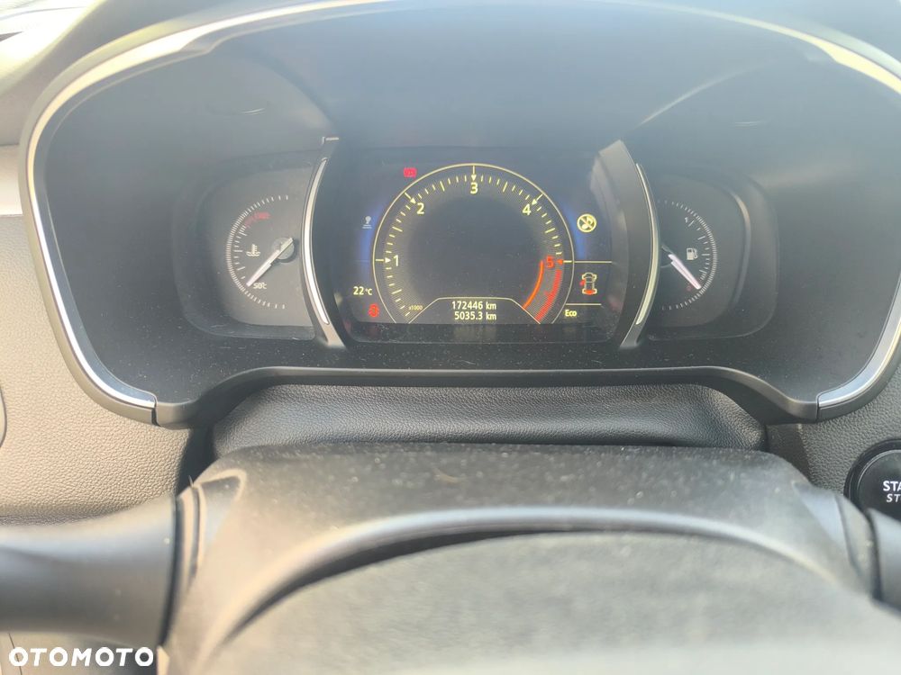 Renault Talisman 1.6 Energy dCi Zen - 7