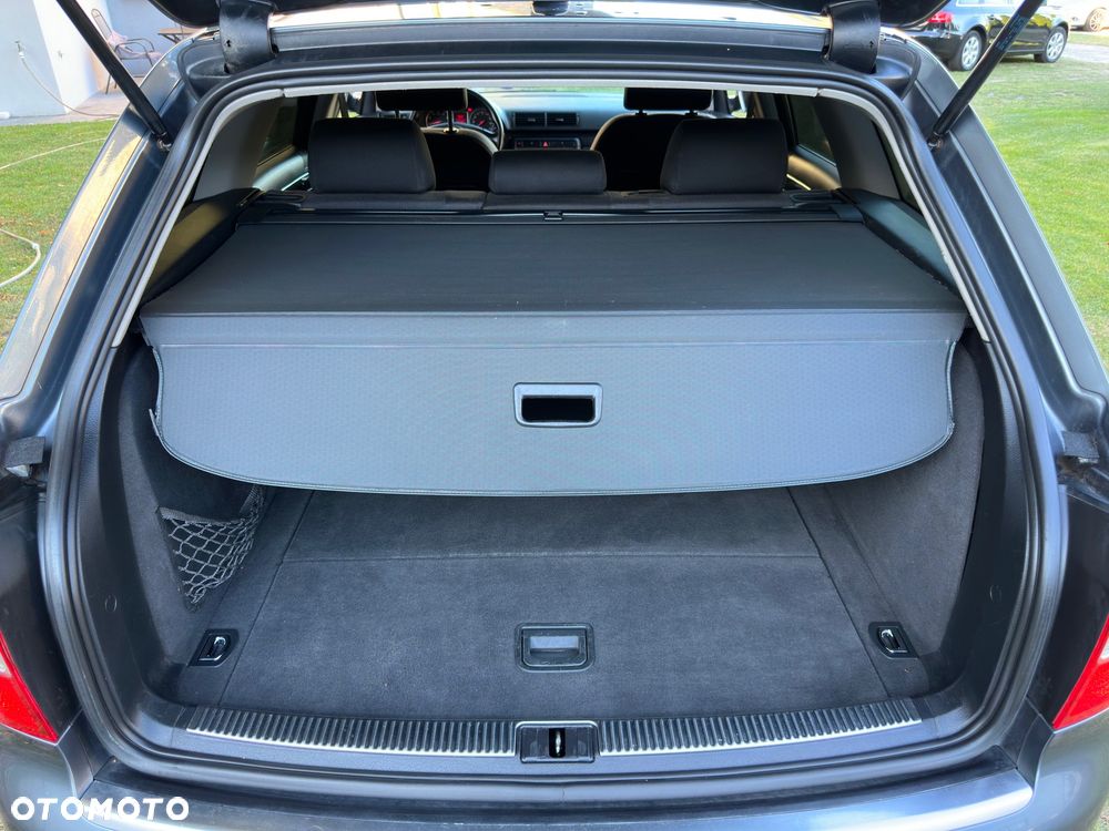 Audi A4 Avant 2 - 21