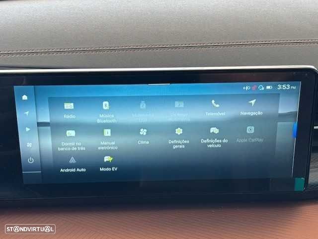 KGM Torres EVX 73.4 kWh K3 - 25