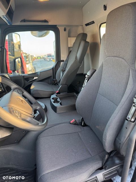 Mercedes-Benz Arocs 4145 AK 8x8 - 8