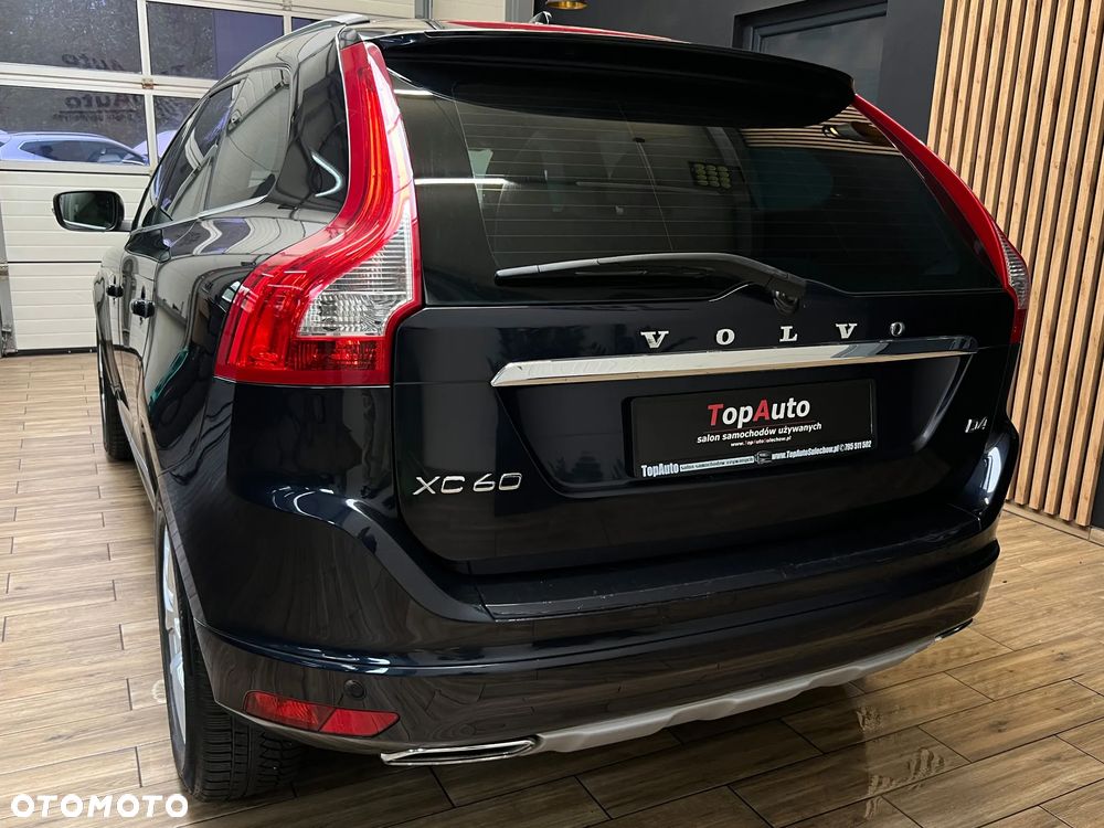 Volvo XC 60 - 11