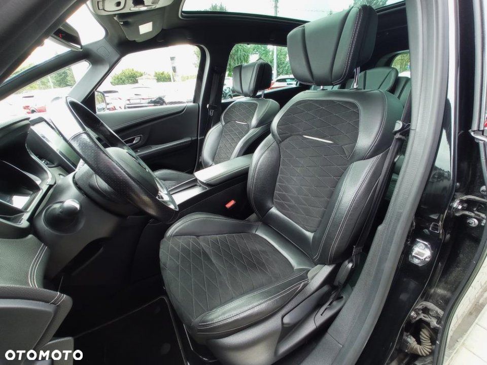 Renault Grand Scenic - 12