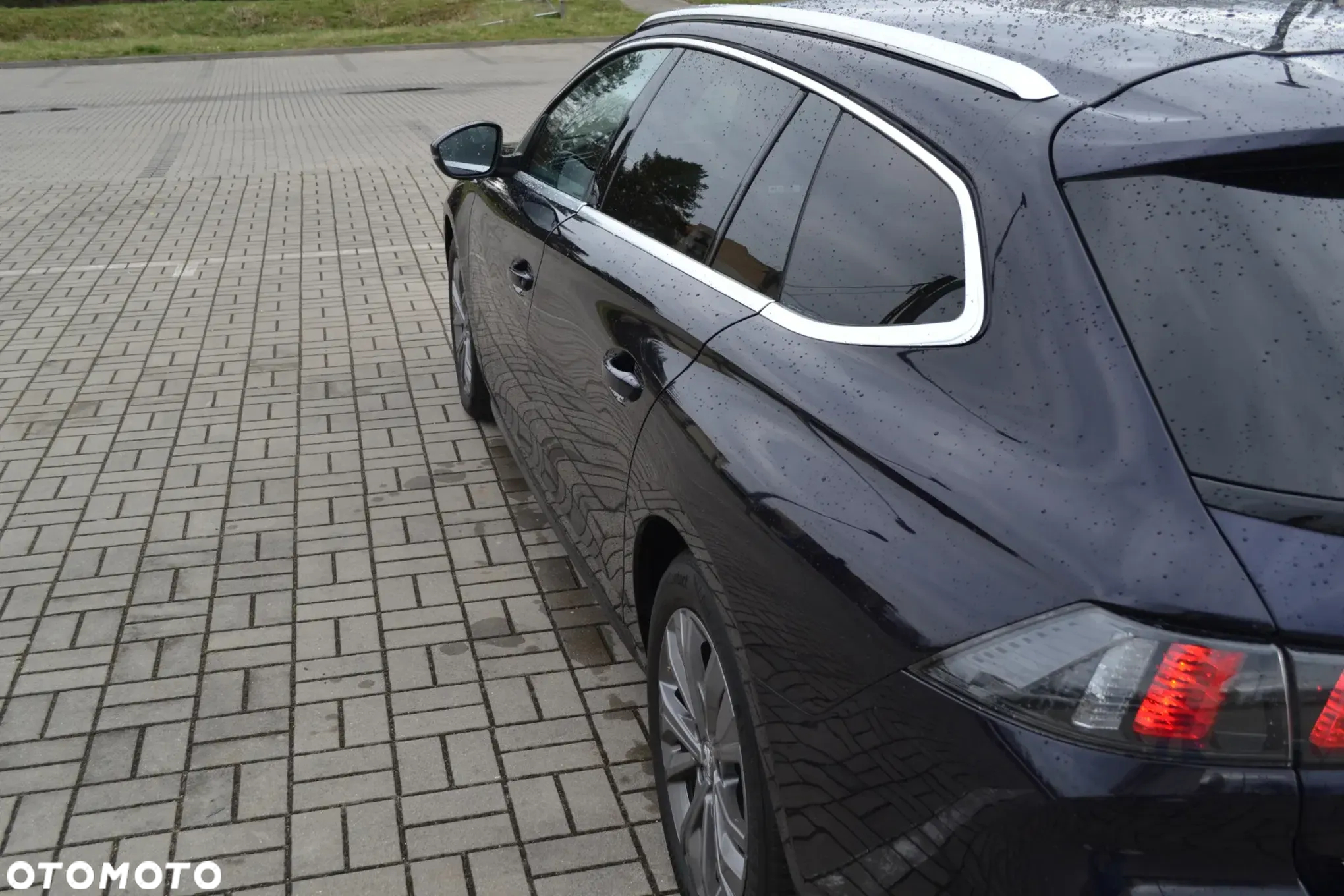 Peugeot 508 - 19