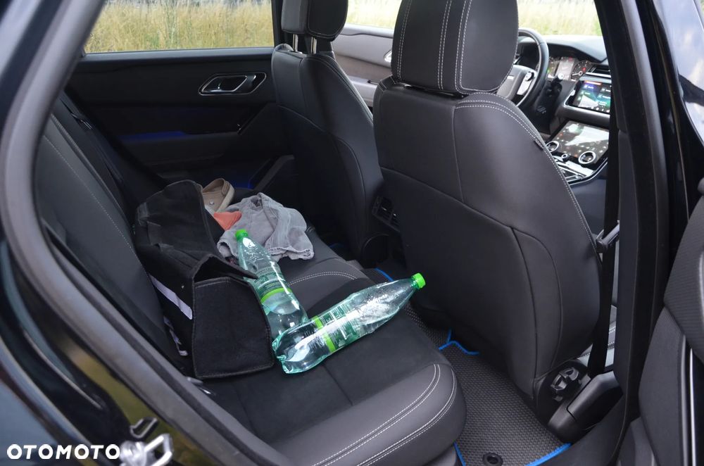 Land Rover Range Rover Velar 3.0 SD6 HSE - 24
