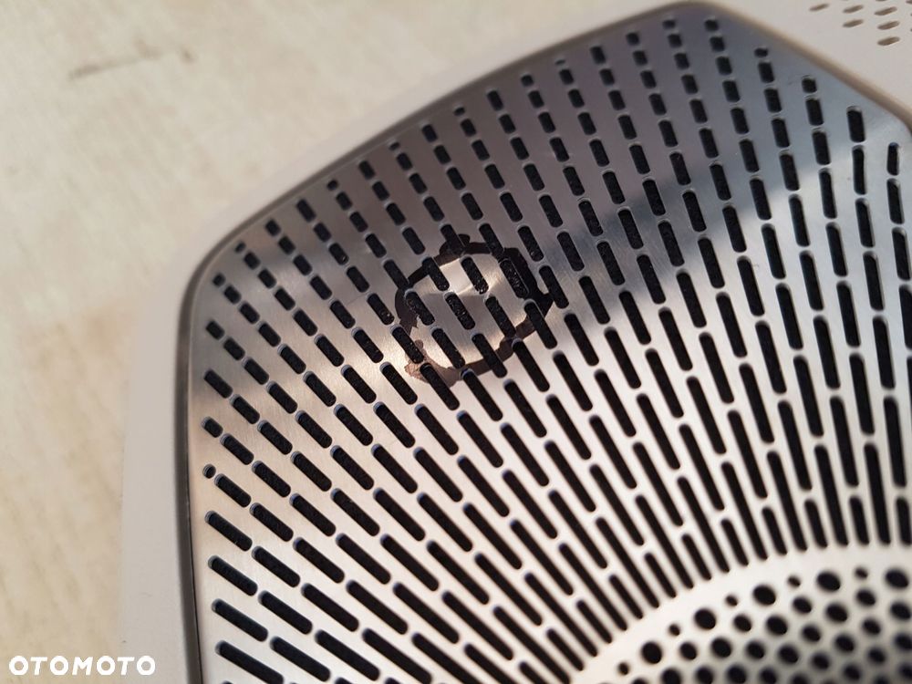 mercedes gls w 167 lampka oświetlenie wnętrza kabiny a0009009438-8t92 - 3