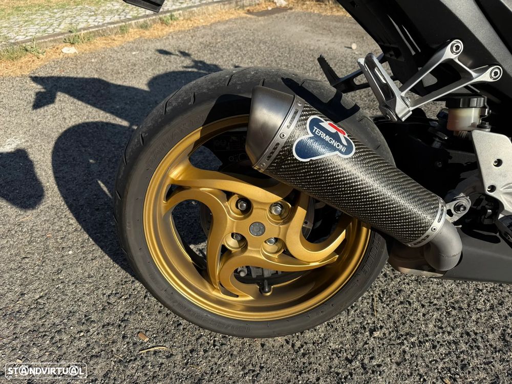 Honda CBR CB1000R XTreme - 17