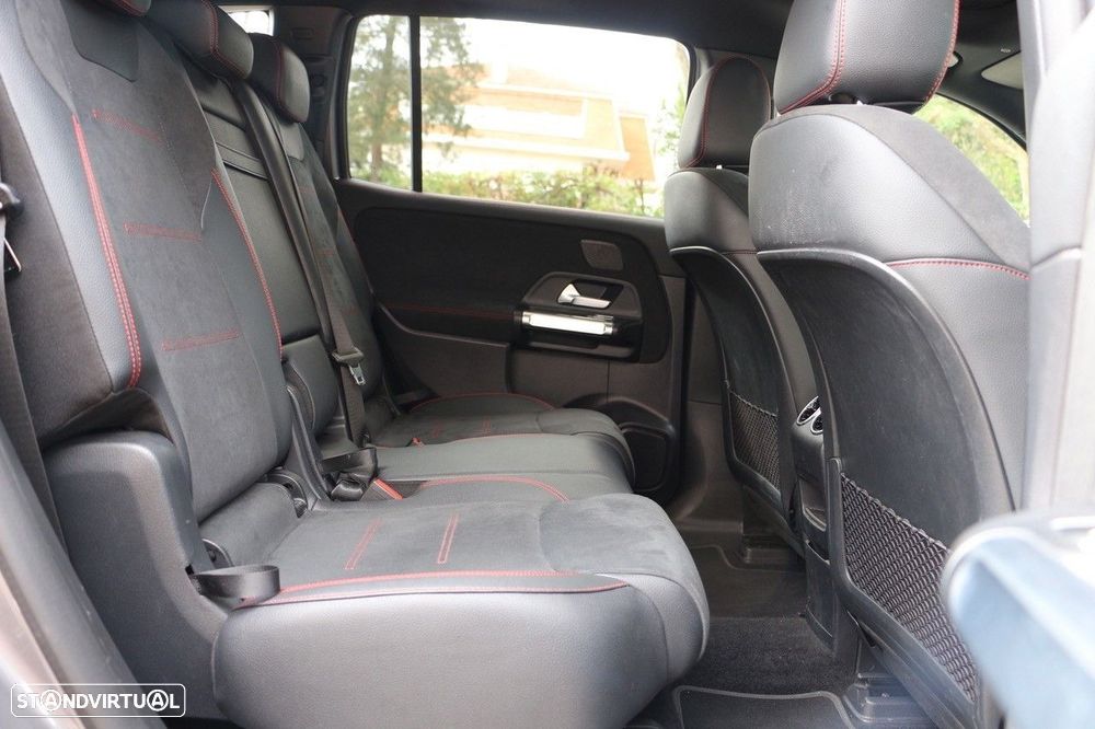 Mercedes-Benz EQB 350 4Matic AMG Line - 30