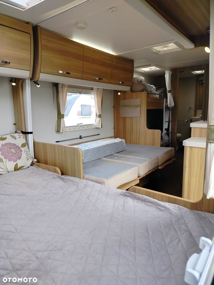 Elddis Crusader - 20