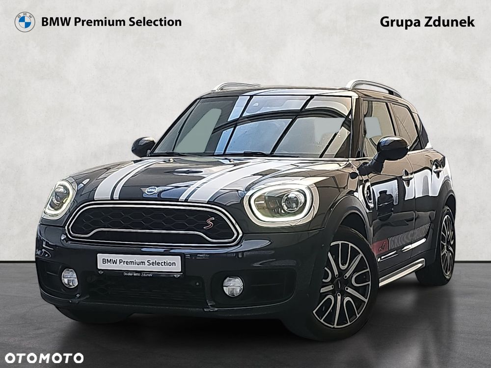 MINI Countryman - 2