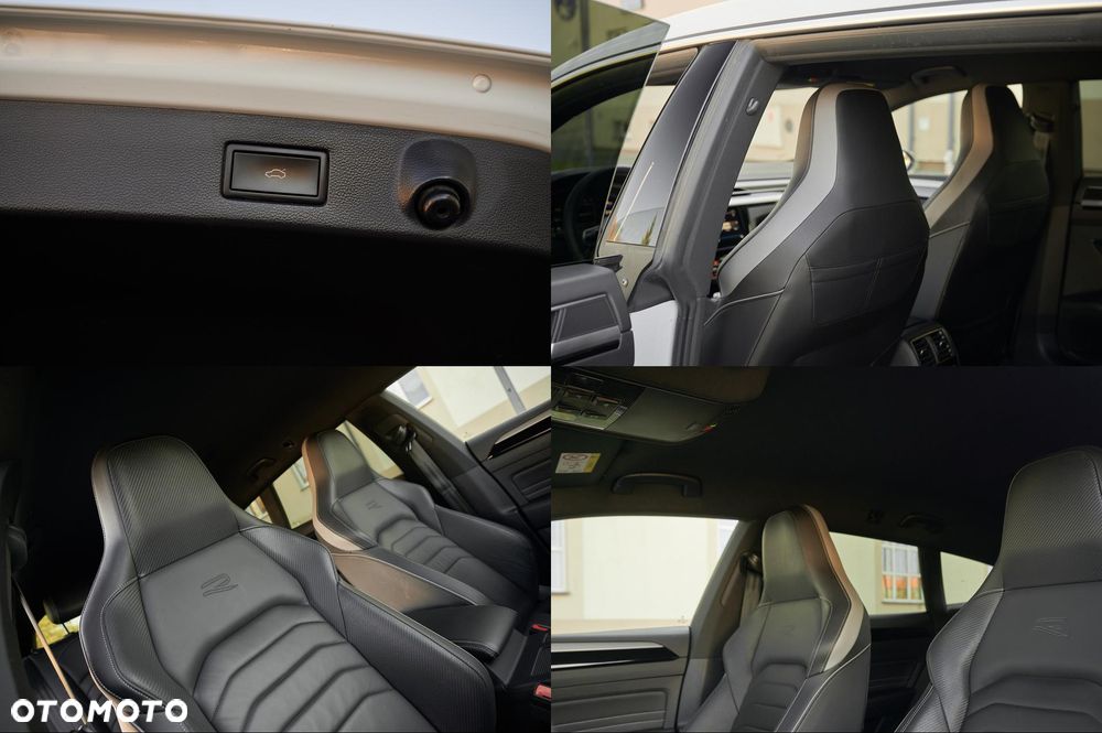 Volkswagen Arteon Shooting Brake 2.0 TDI R-Line DSG - 23