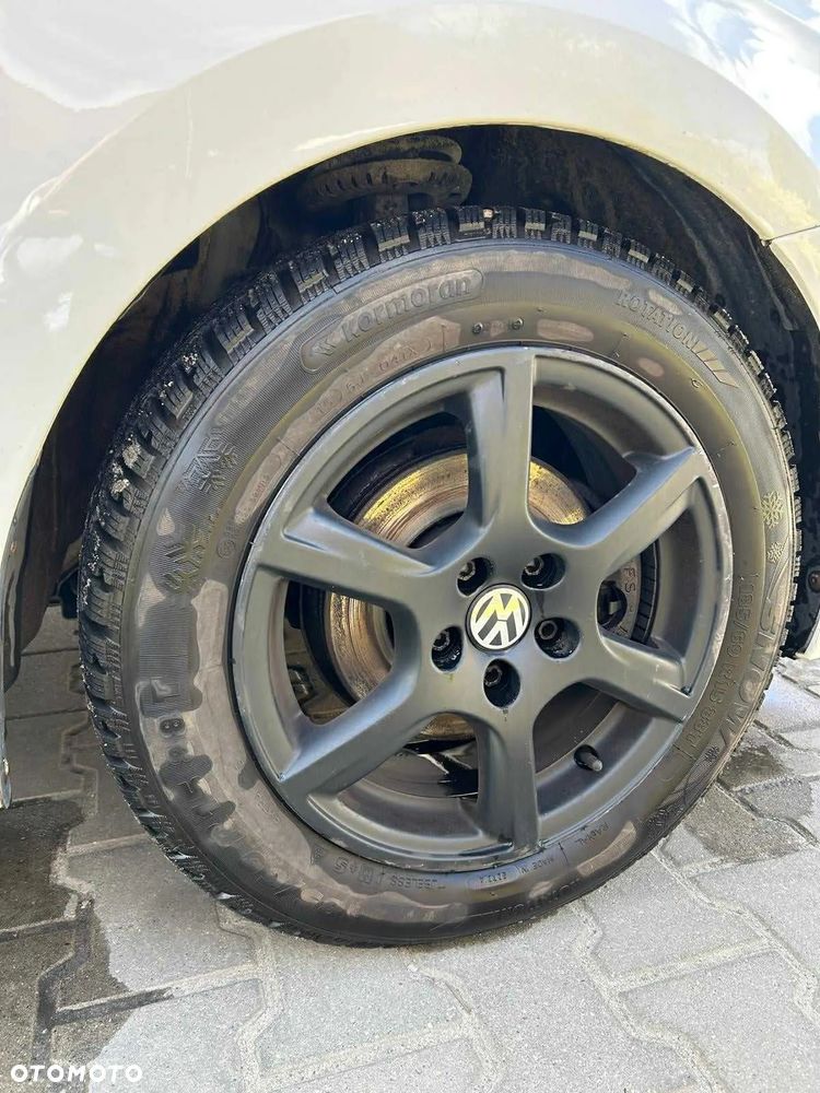 Volkswagen Polo 1.2 TSI Life - 9