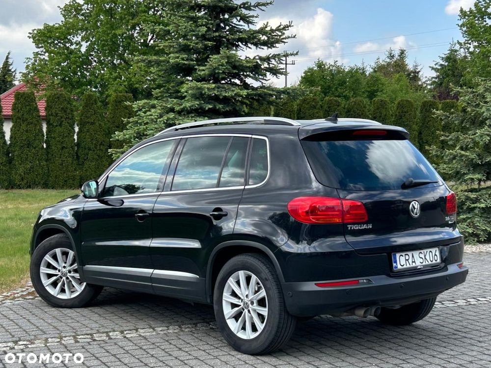 Volkswagen Tiguan 2.0 TDI BMT SCR Highline - 10