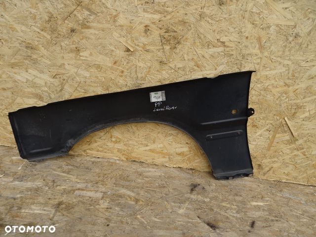 BŁOTNIK PRAWY PRZÓD PRZEDNI LAND RANGE ROVER II - 8