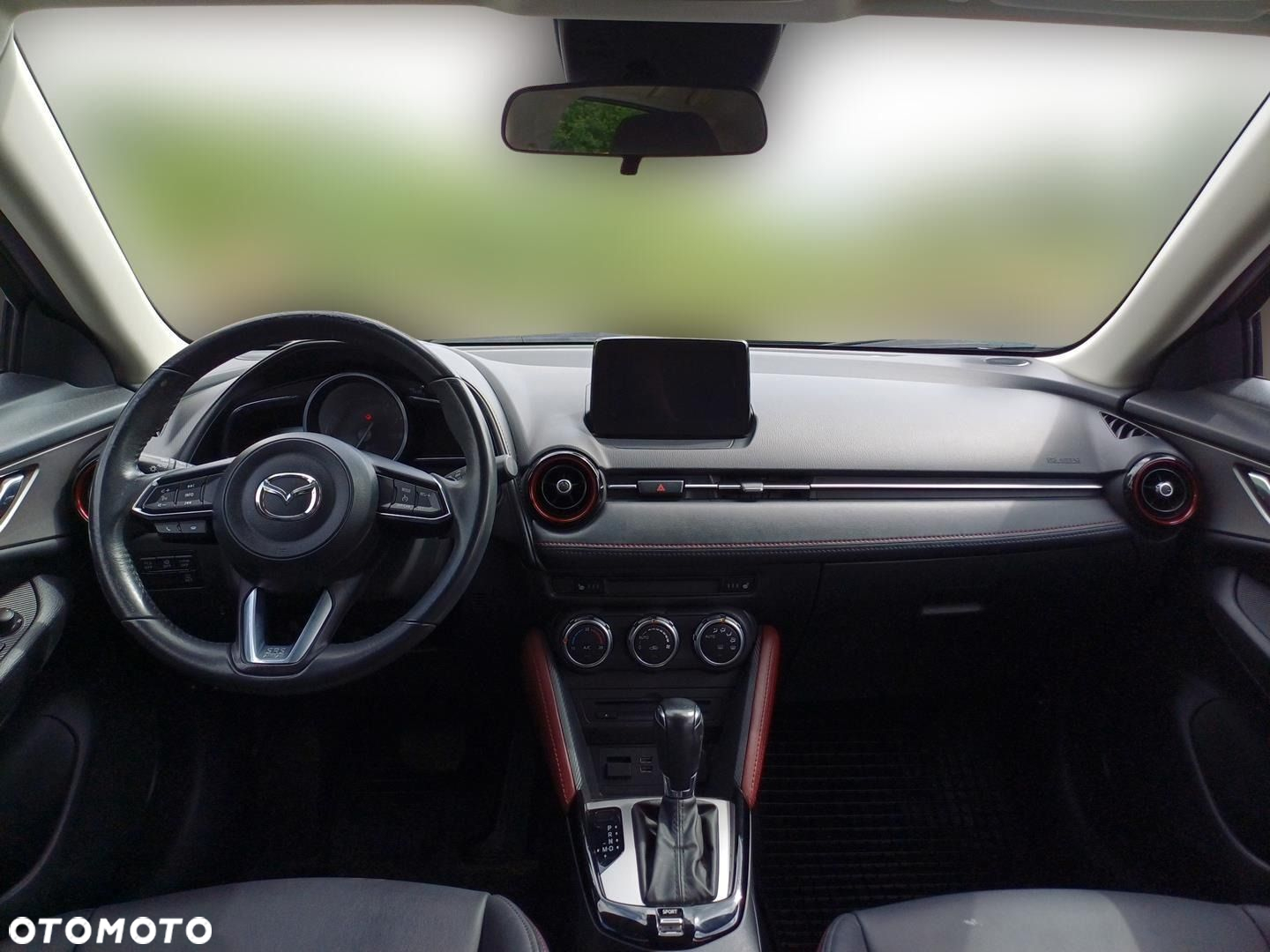 Mazda CX-3 2.0 Skypassion - 14