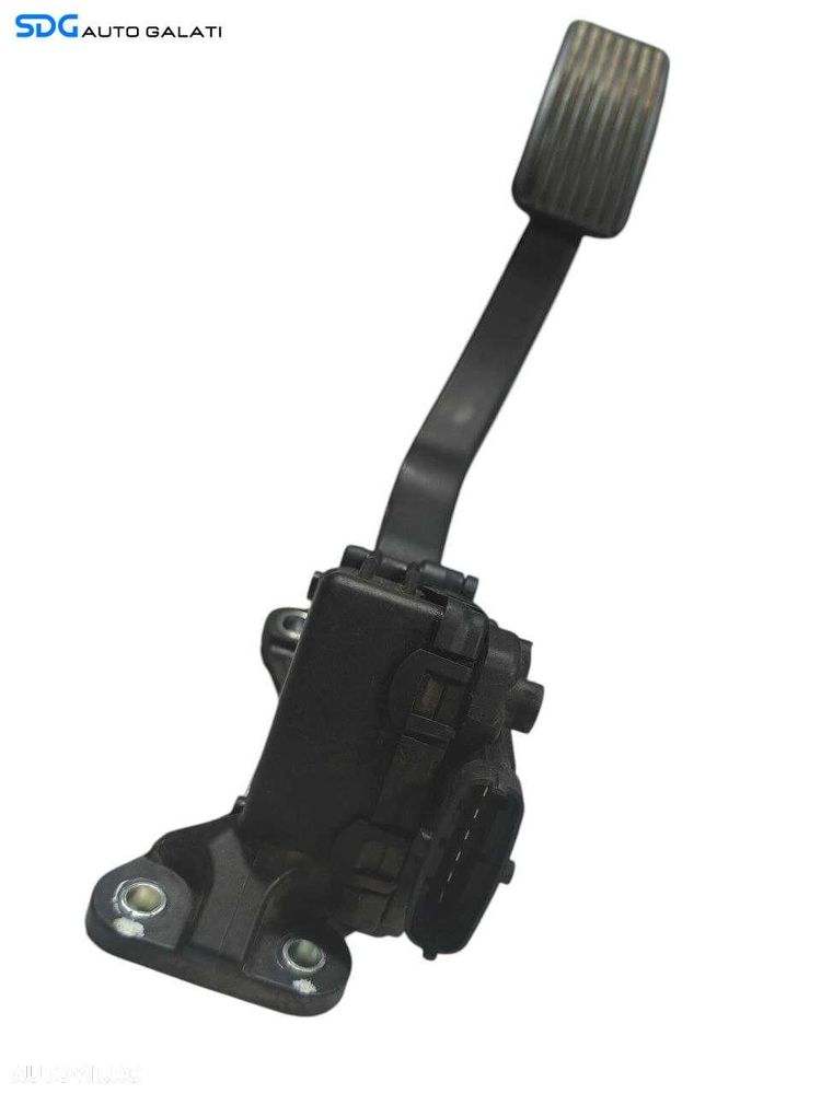 Pedala Acceleratie Chevrolet Epica 2006 - 2014 (6 pini) Cod 96408078 [LR1147] - 5