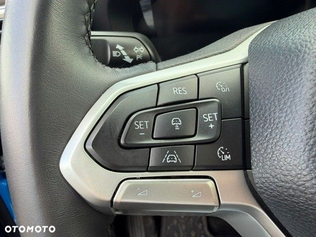 Volkswagen Amarok 3.0 V6 TDi 4MOTION Aventura - 10