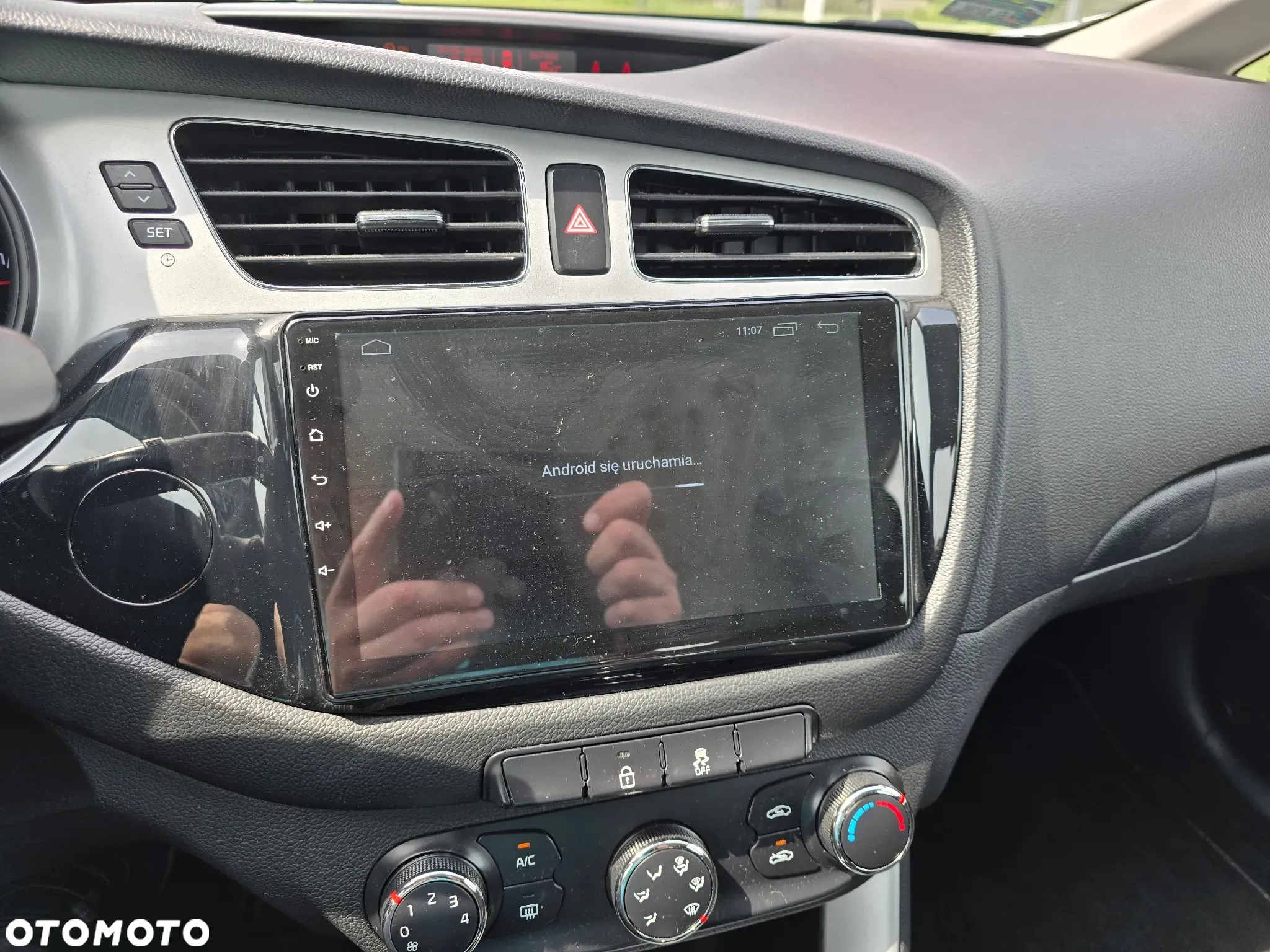 Kia Ceed Cee'd 1.6 CRDi M - 22