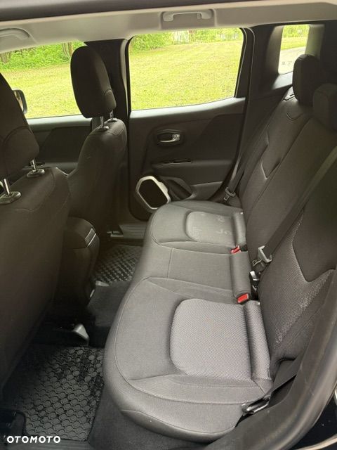 Jeep Renegade 1.6 E-TorQ Sport FWD - 11