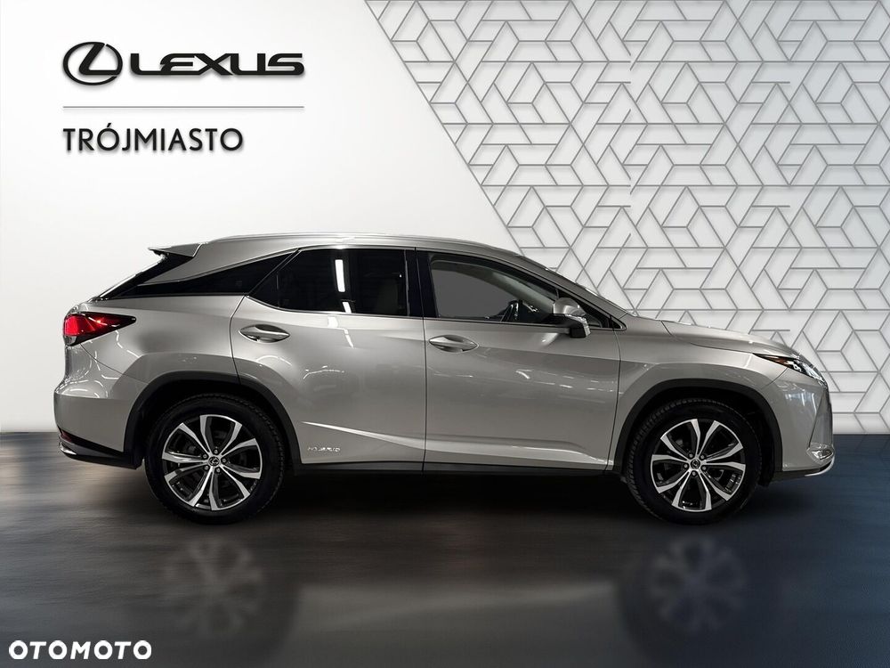 Lexus RX 450h Prestige MY19 - 6