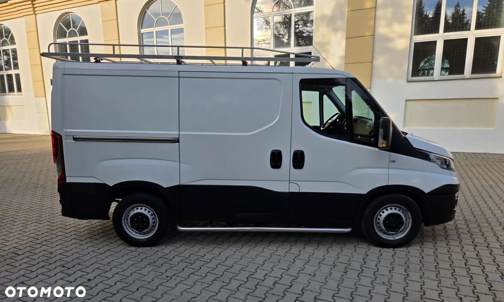 Iveco DAILY - 8