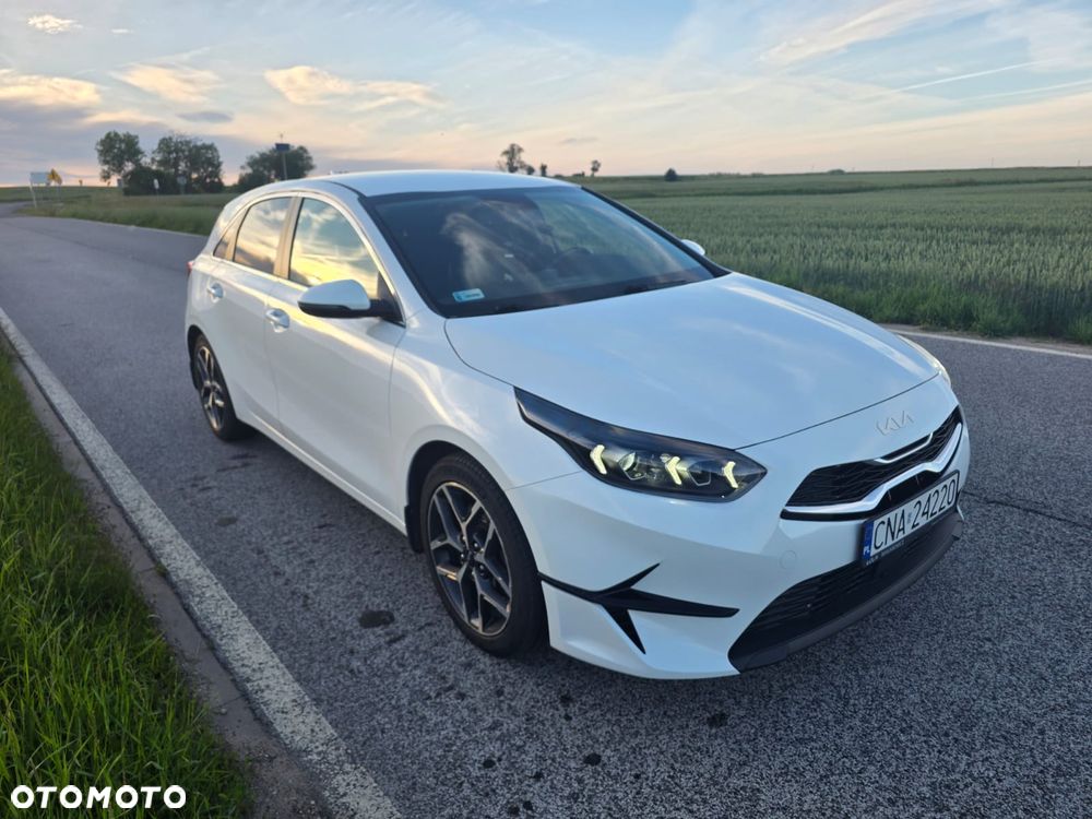 Kia Ceed 1.5 T-GDI Business Line Plus - 2