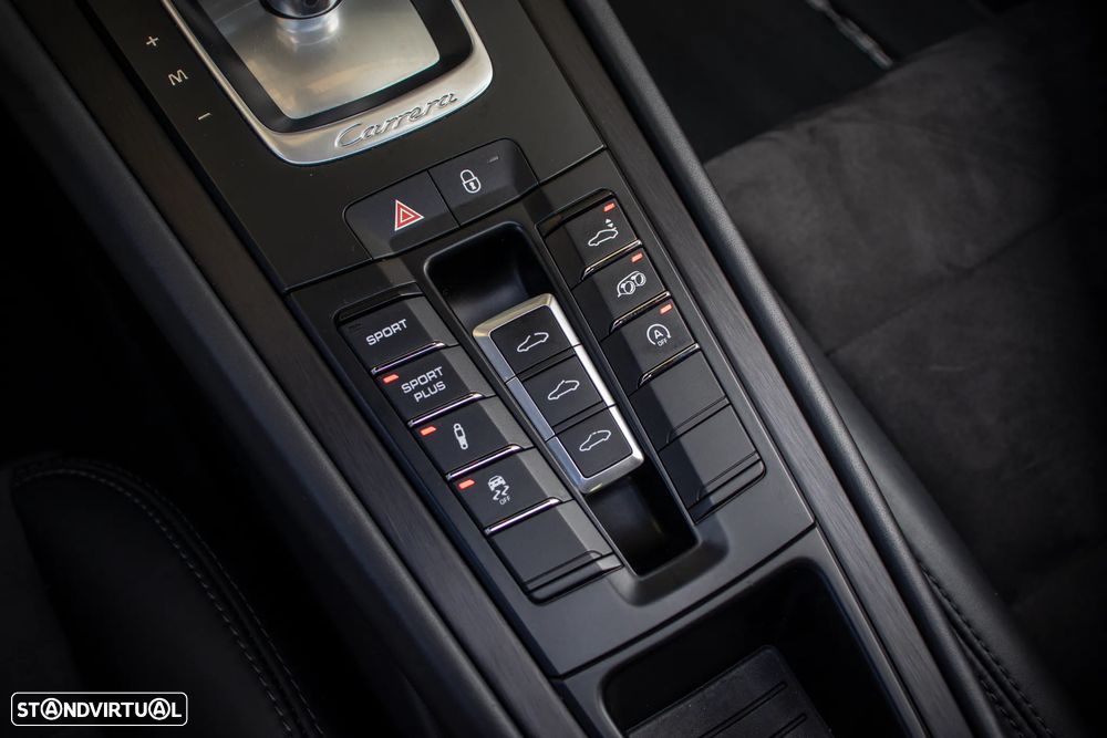 Porsche 911 (991) Carrera 2 GTS PDK - 31