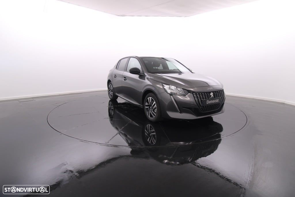 Peugeot 208 1.5 BlueHDi Active Pack - 11