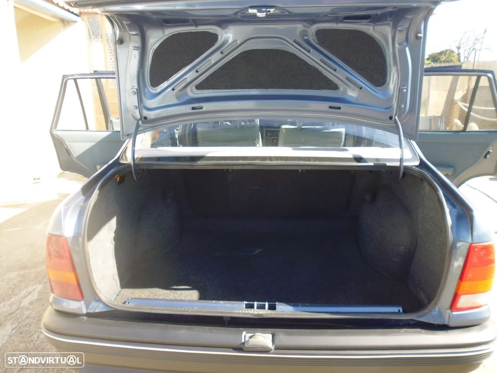 Opel Kadett - 7