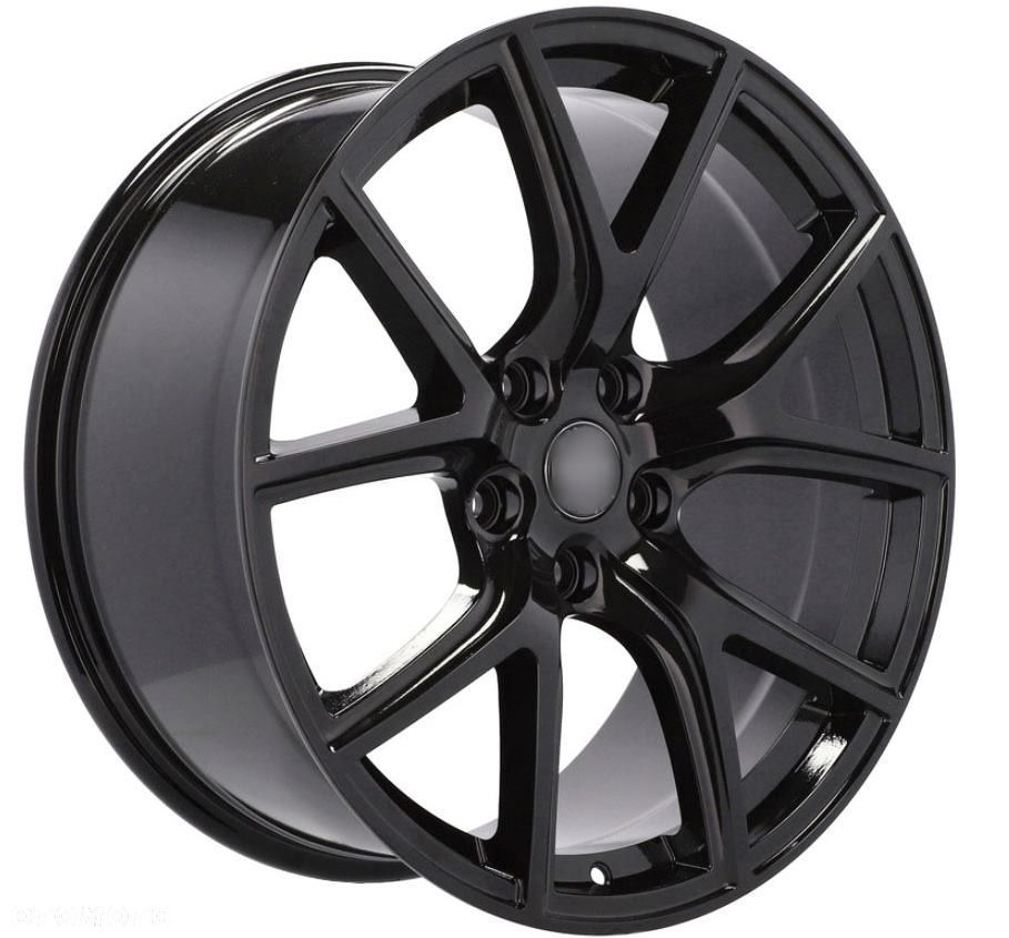 5315 B FELGI 20 5x127 JEEP GRAND CHEROKEE WJ WK WK2 WL SRT8 - 1