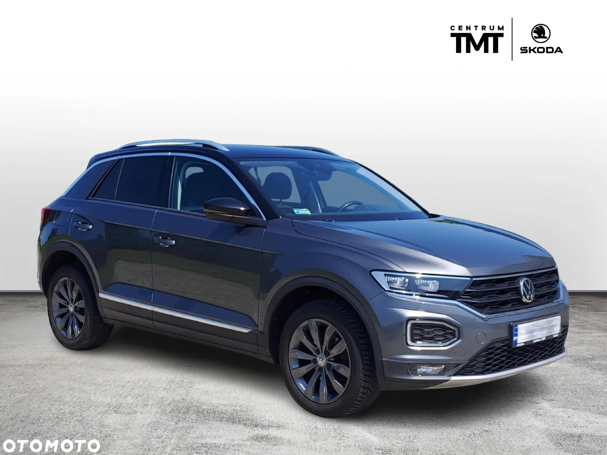 Volkswagen T-Roc - 7