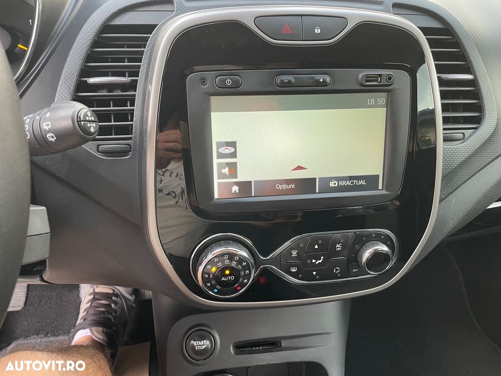 Renault Captur - 27