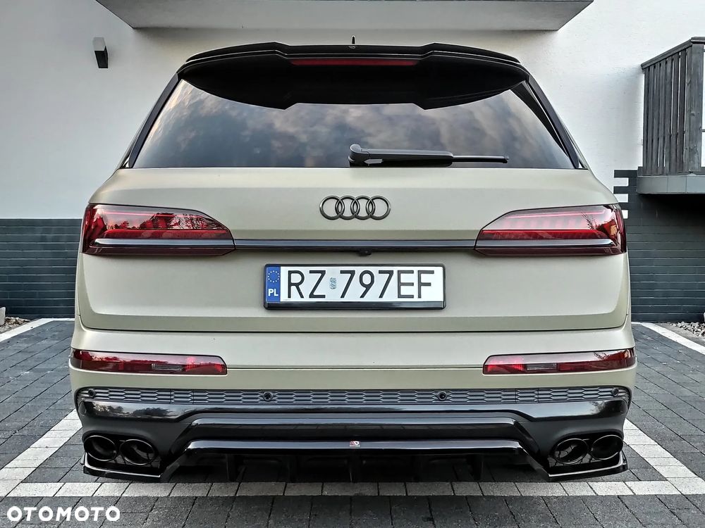Audi SQ7 - 6